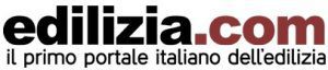 il primo portale italiano dell'edilizia