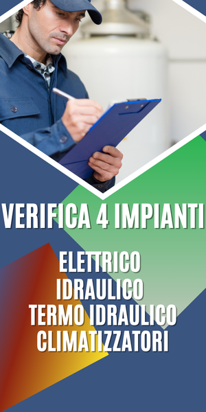 VERIFICA 4 IMPIANTI2