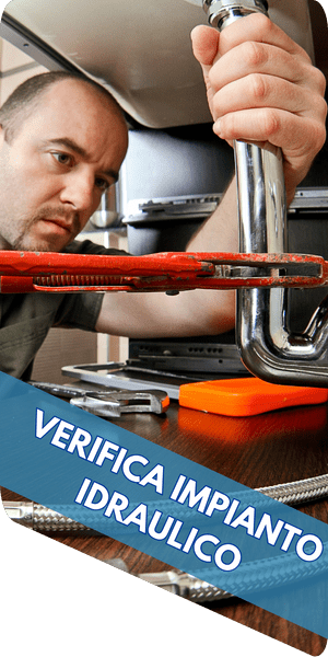 VERIFICA-IMPIANTO-IDRAULICO