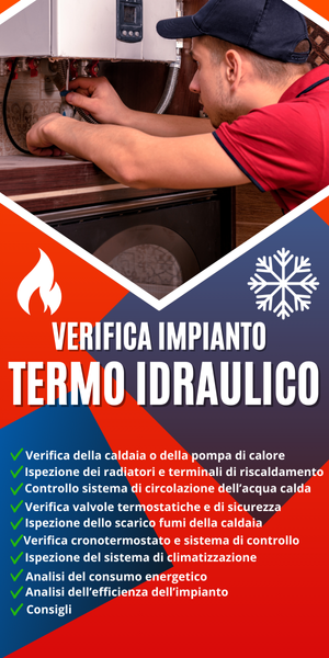 VERIFICA IMPIANTO TERMO-IDRAULICO2
